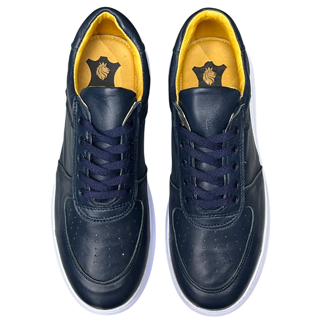 TENIS AIRE Azul