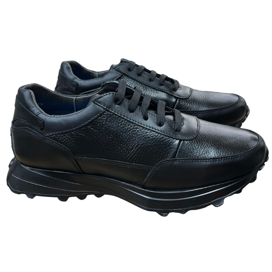 TENIS ATLAS Total Black