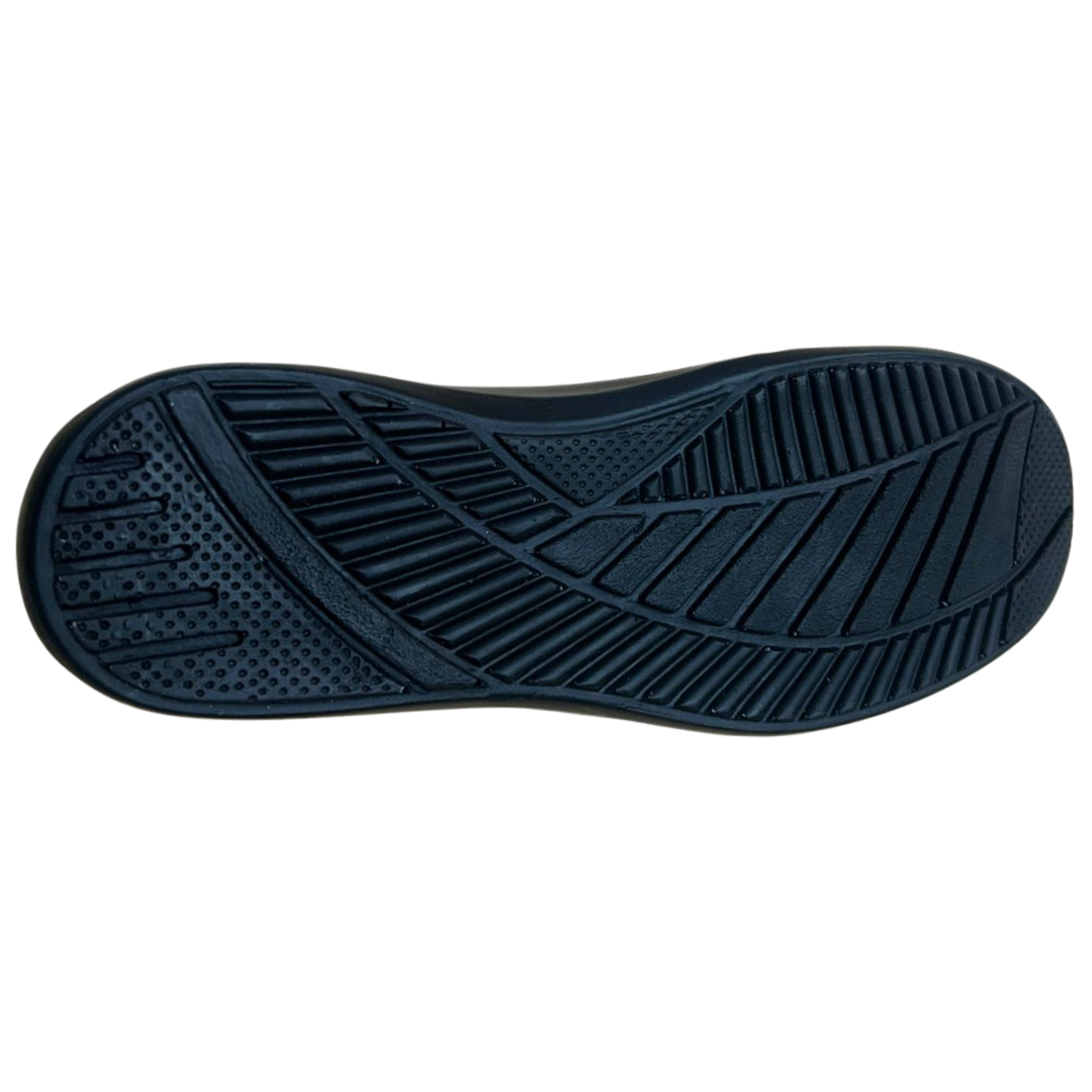 Zapato para pie diabético 610C — Piel de Borrego