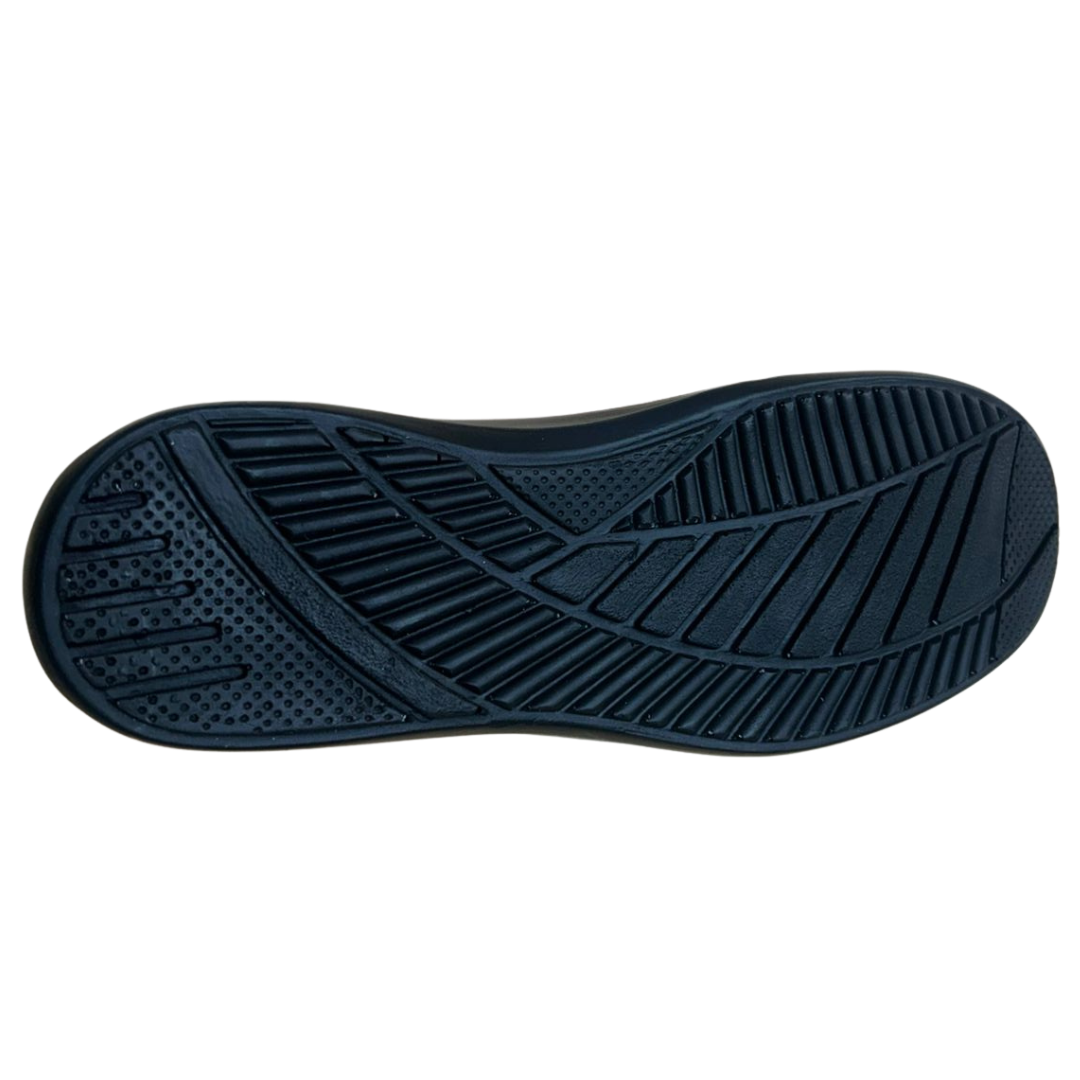 Zapato para pie diabético 610N — Piel de Borrego