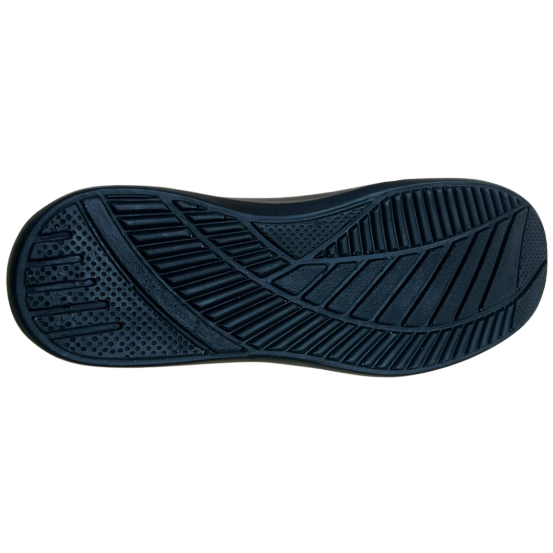 Zapato para pie diabético 640C — Piel de Borrego