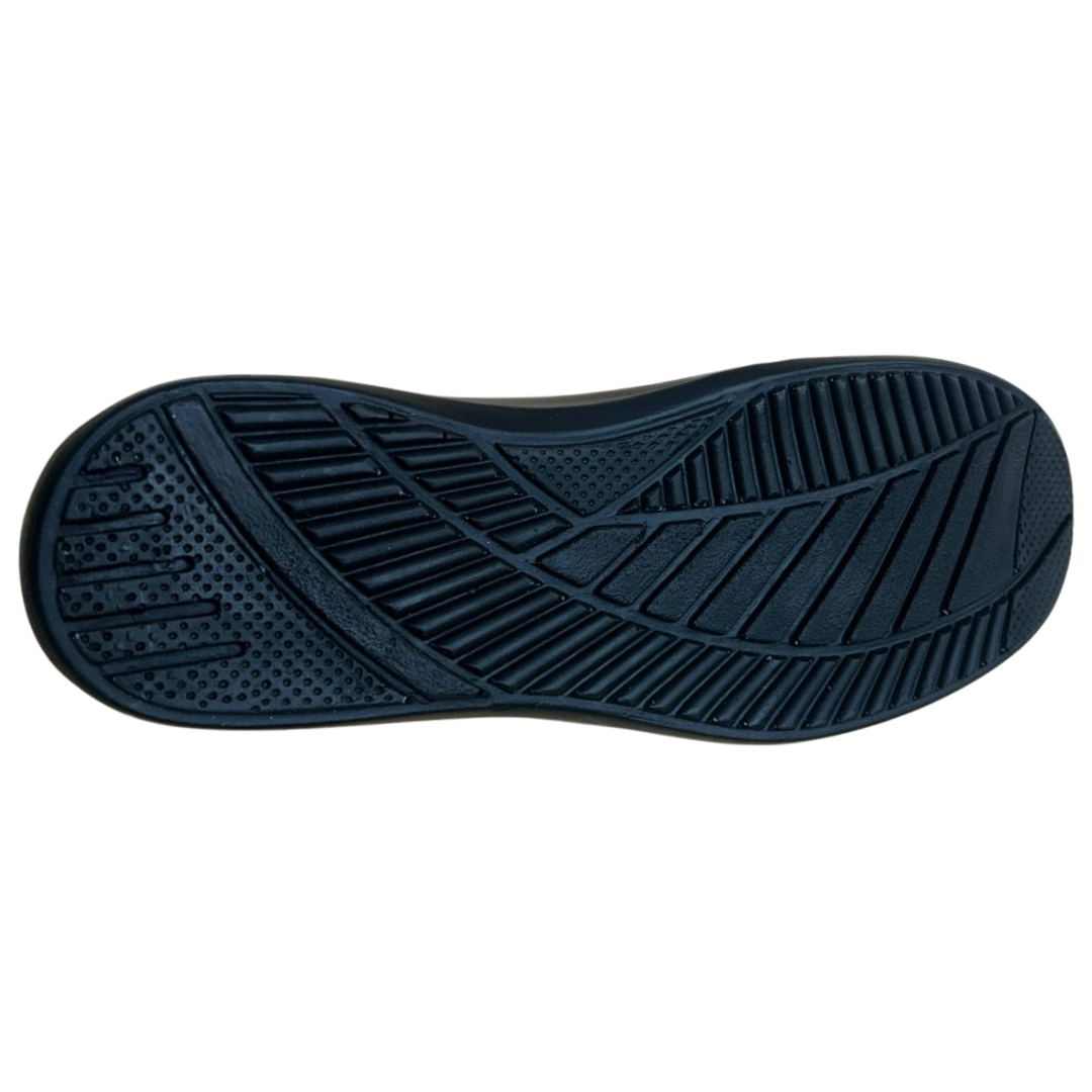 Zapato para pie diabético 640N — Piel de Borrego