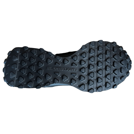 TENIS BROGUE Cogñac