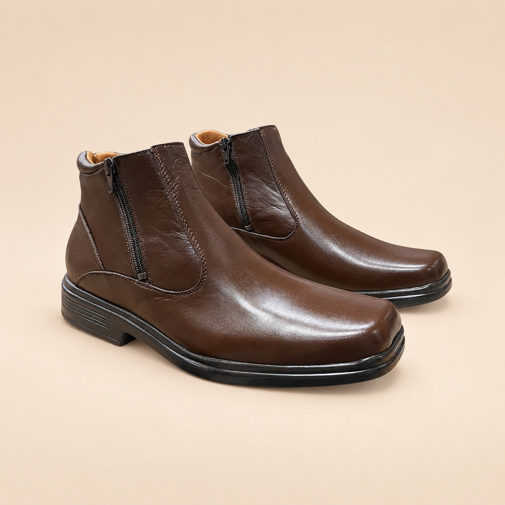 Botines para Pie Diabético