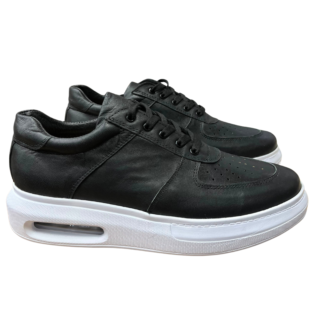 TENIS AIRE Negro