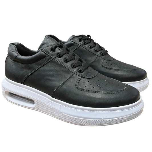 TENIS AIRE Negro