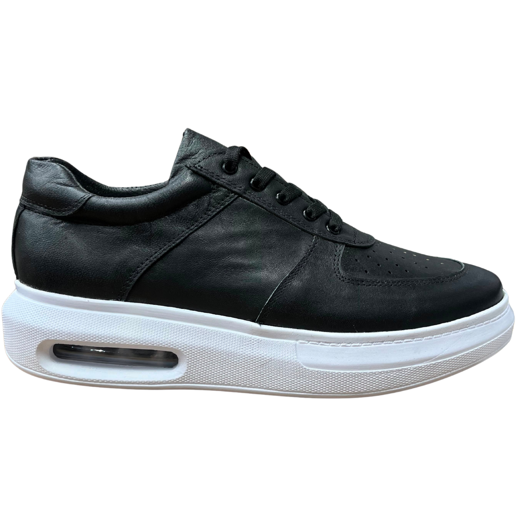 TENIS AIRE Negro