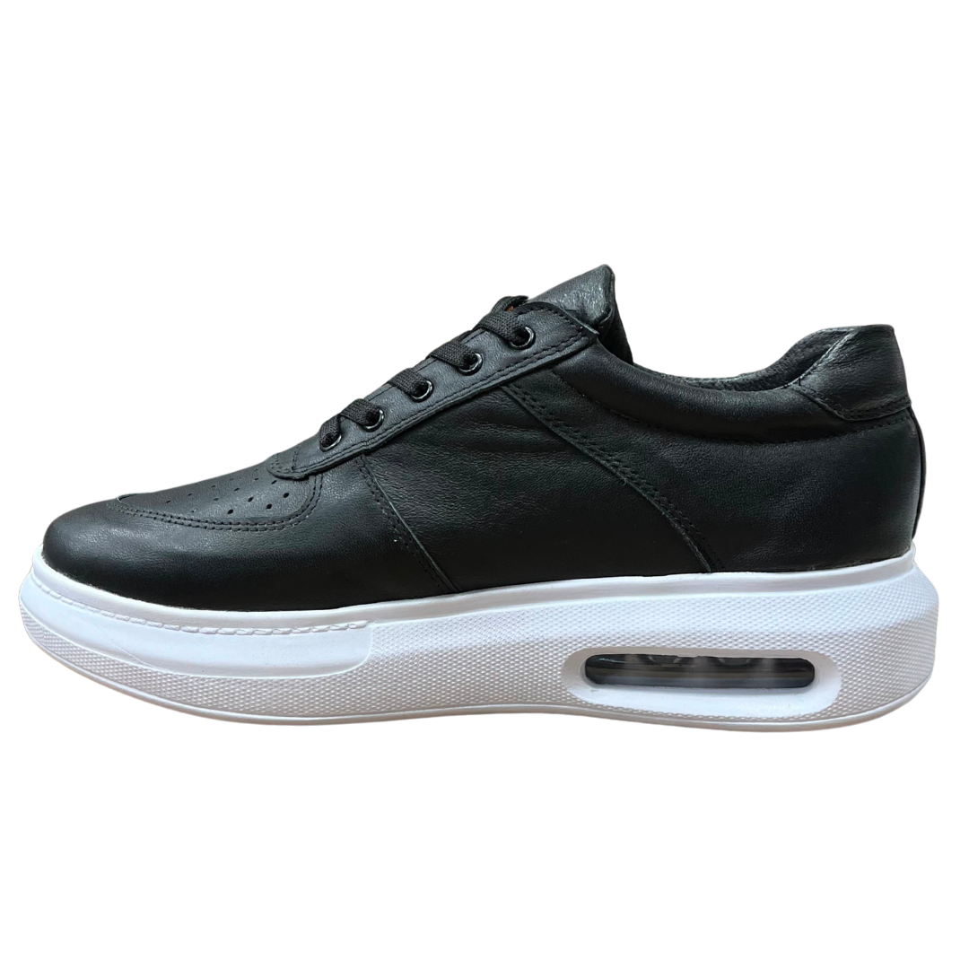 TENIS AIRE Negro
