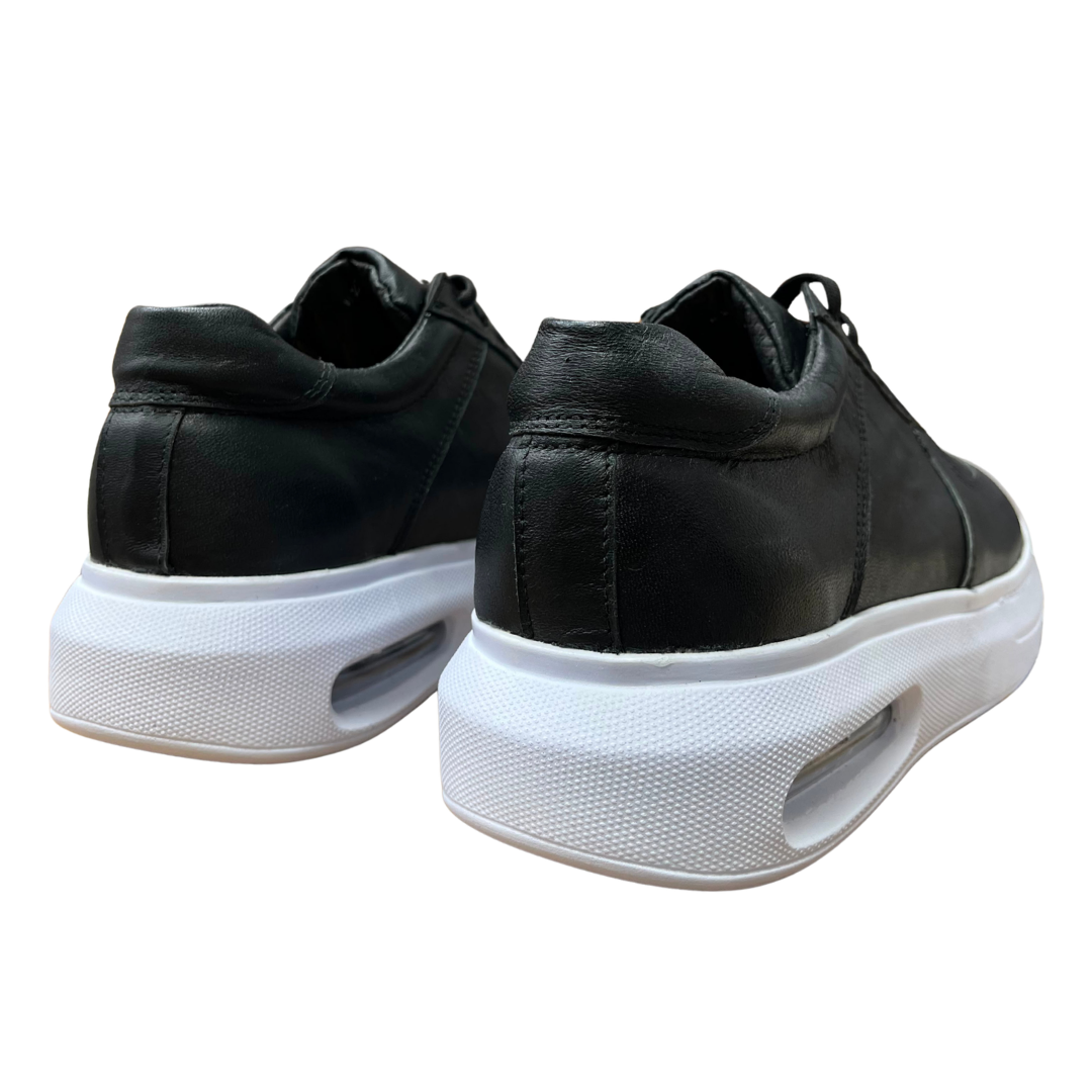 TENIS AIRE Negro