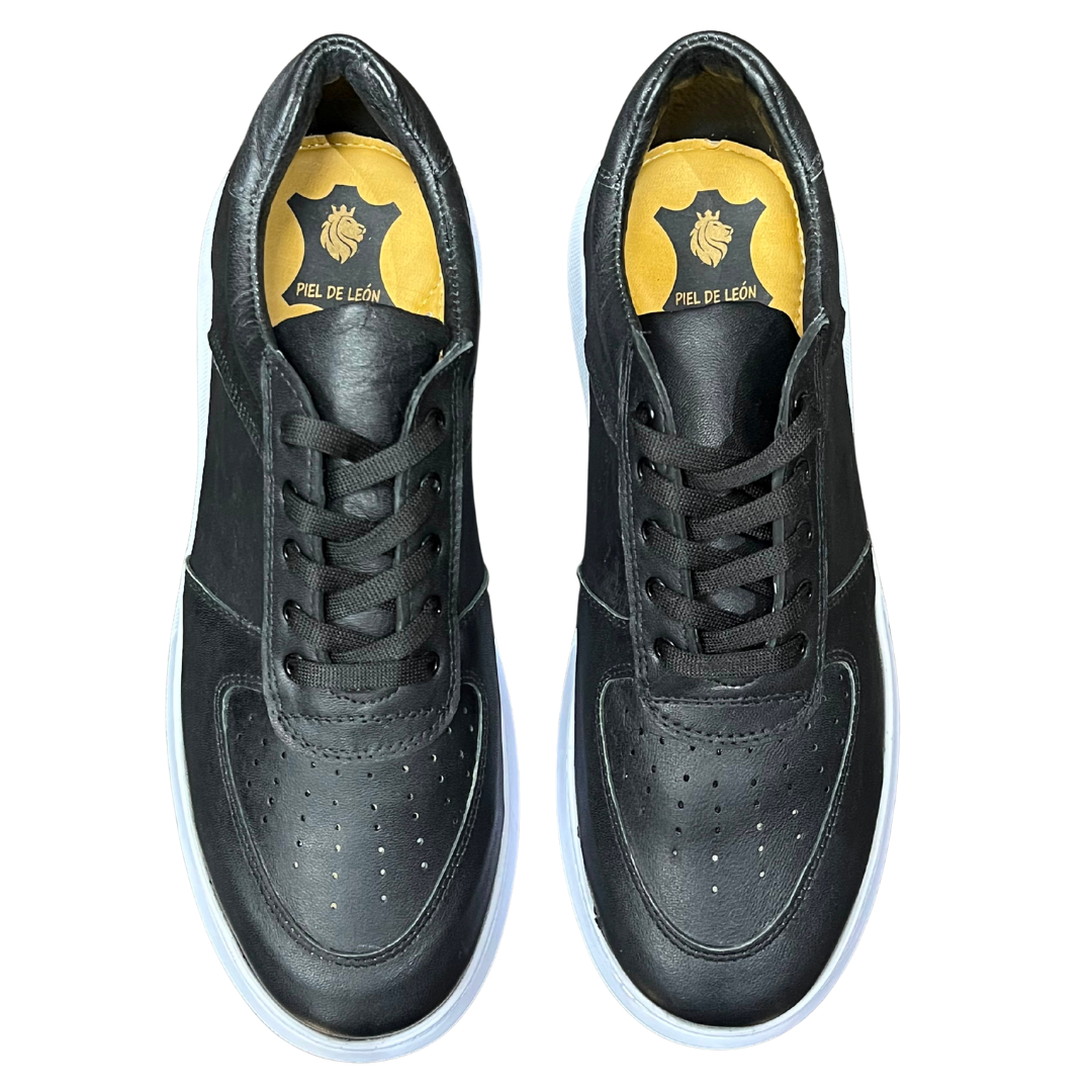 TENIS AIRE Negro