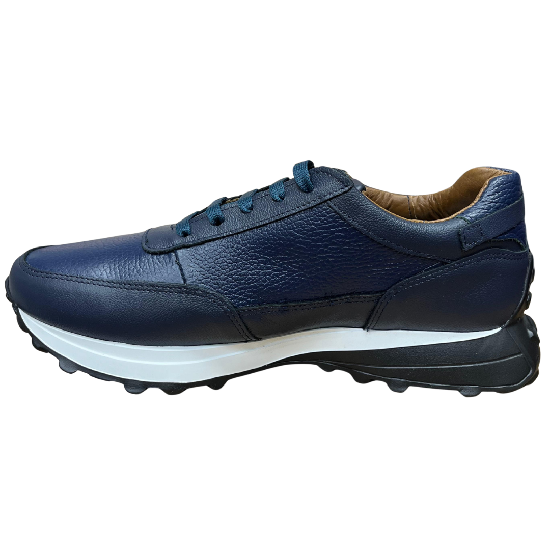 TENIS ATLAS Azul