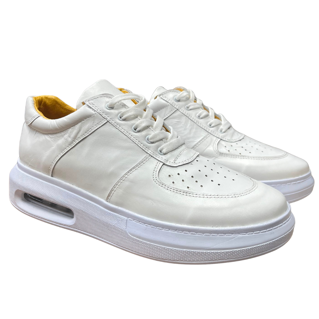 TENIS AIRE Blanco