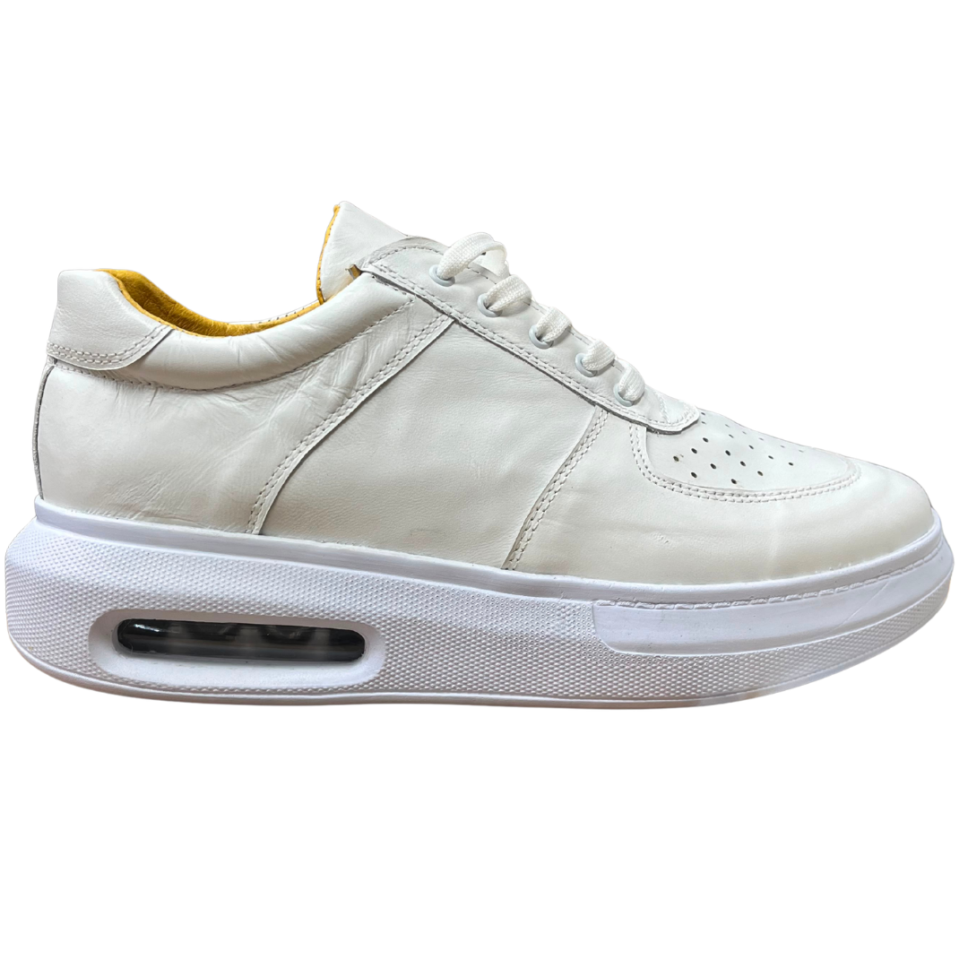 TENIS AIRE Blanco