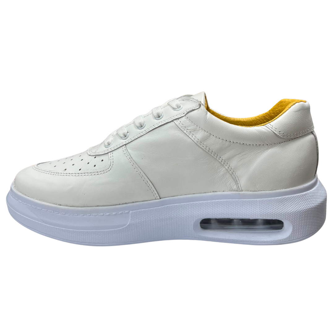 TENIS AIRE Blanco