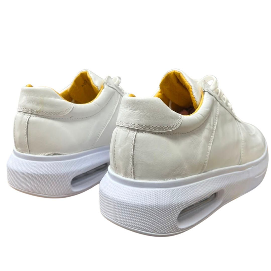 TENIS AIRE Blanco