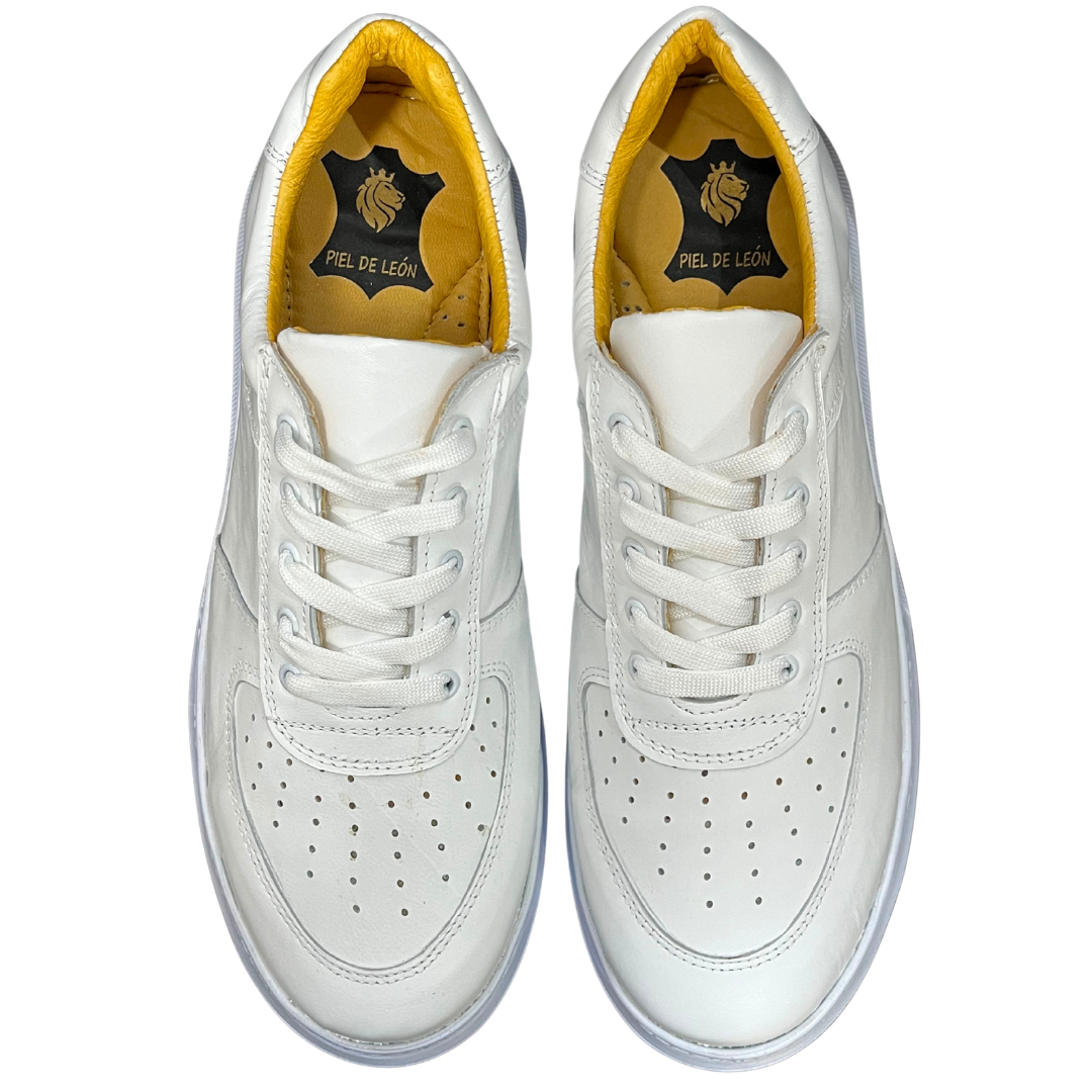 TENIS AIRE Blanco