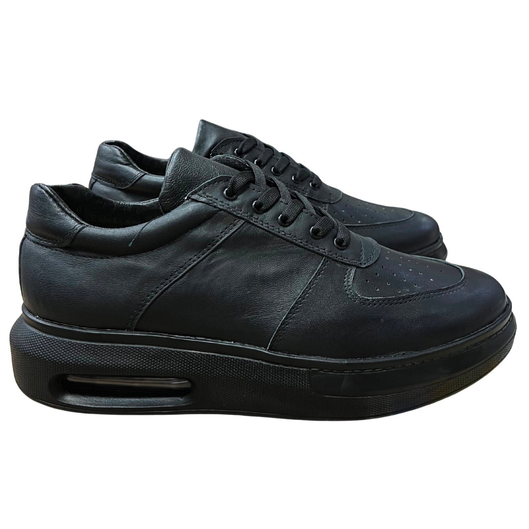 TENIS AIRE Total Black