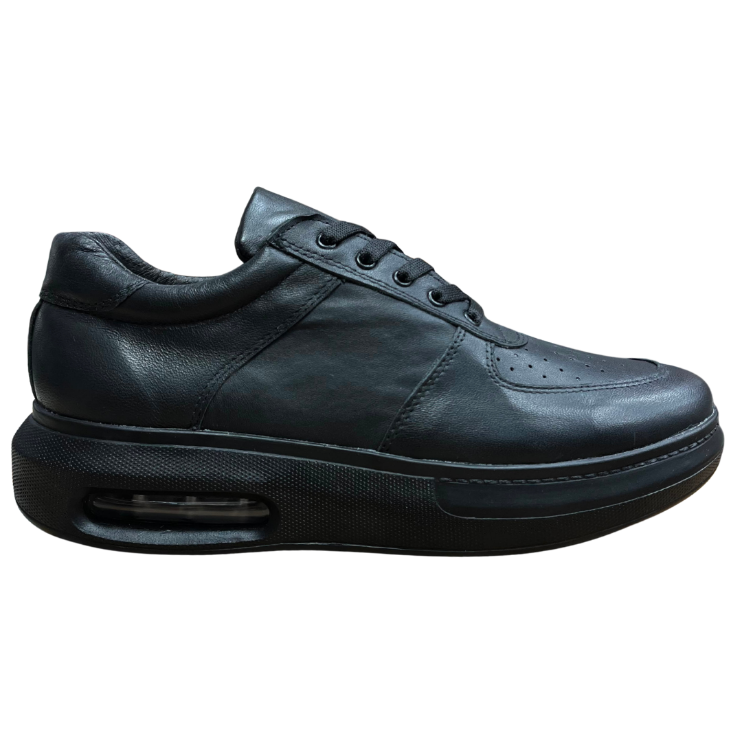 TENIS AIRE Total Black