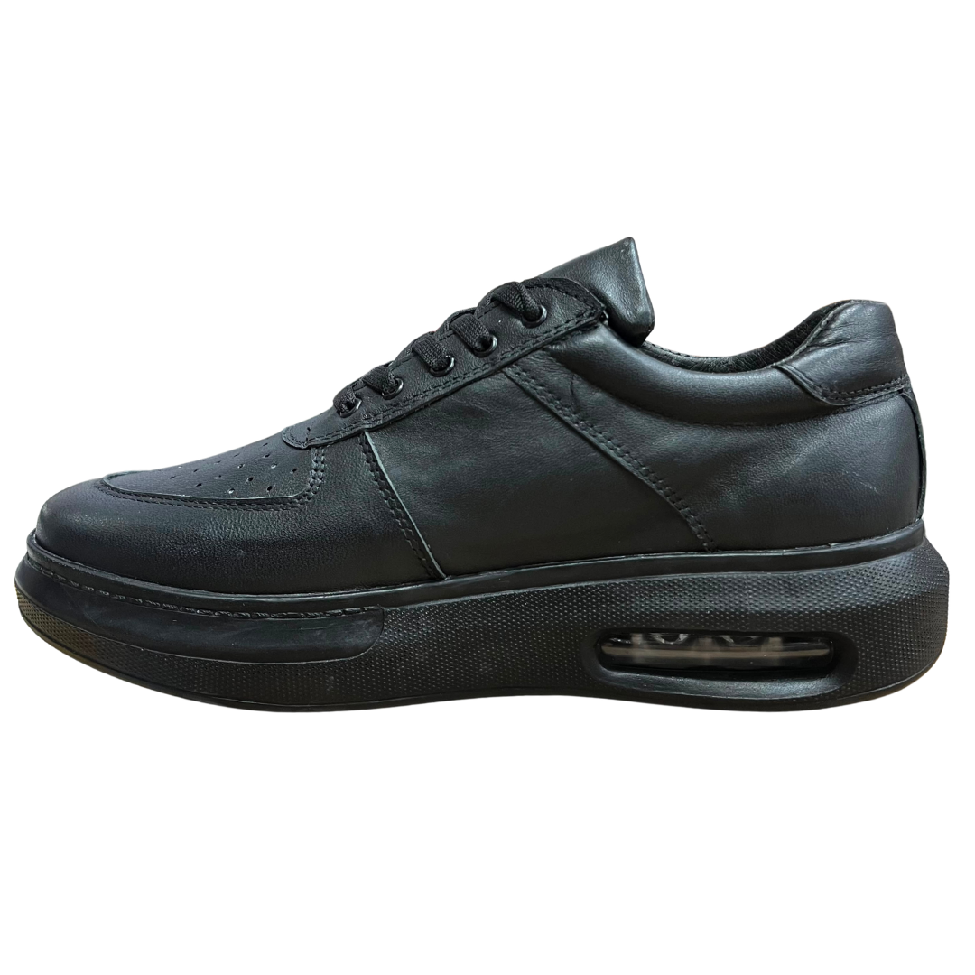 TENIS AIRE Total Black