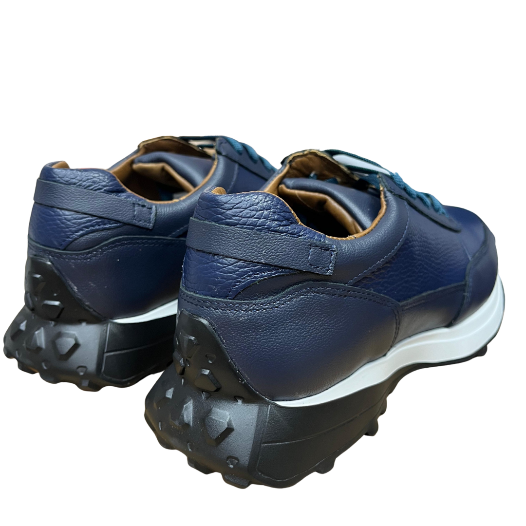 TENIS ATLAS Azul