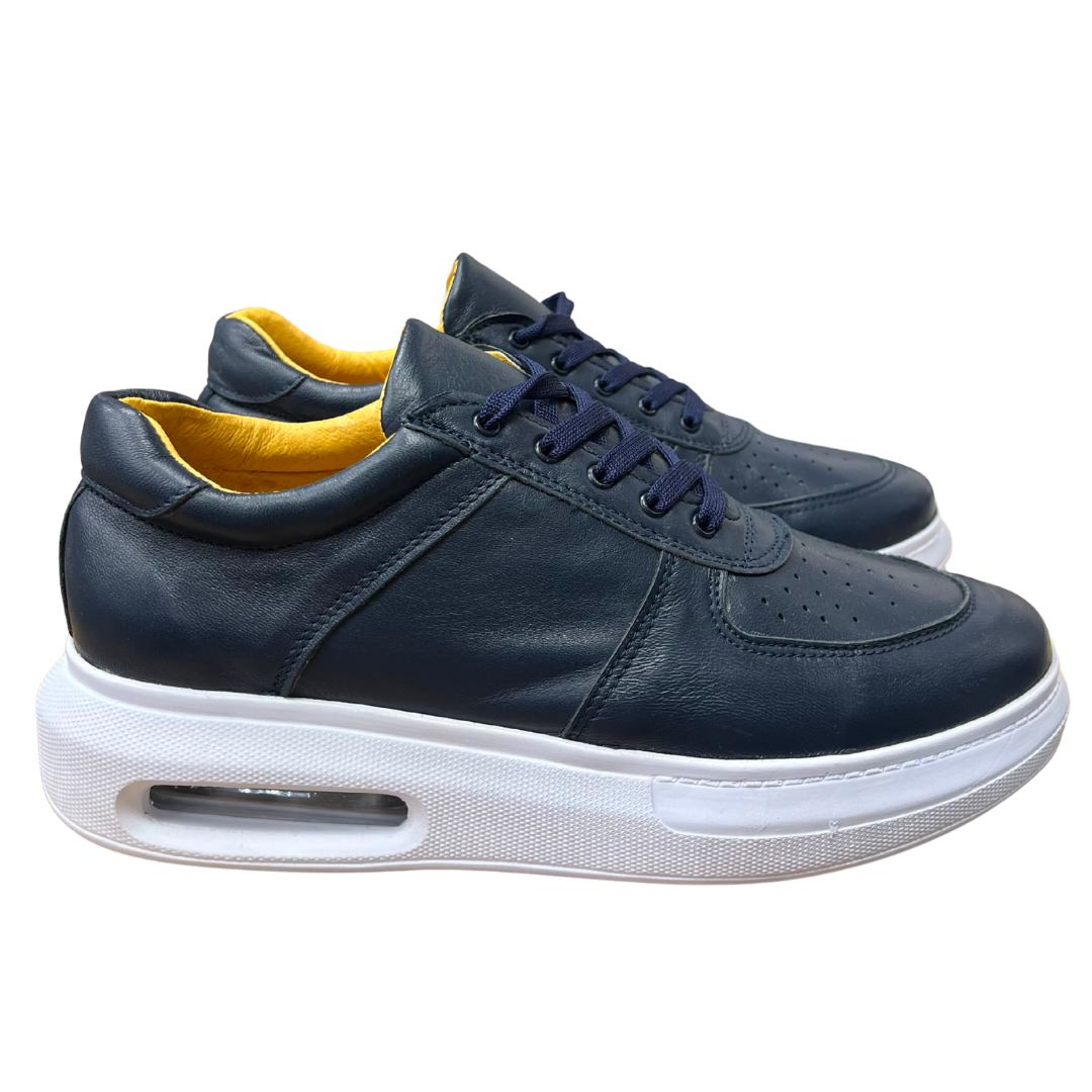 TENIS AIRE Azul