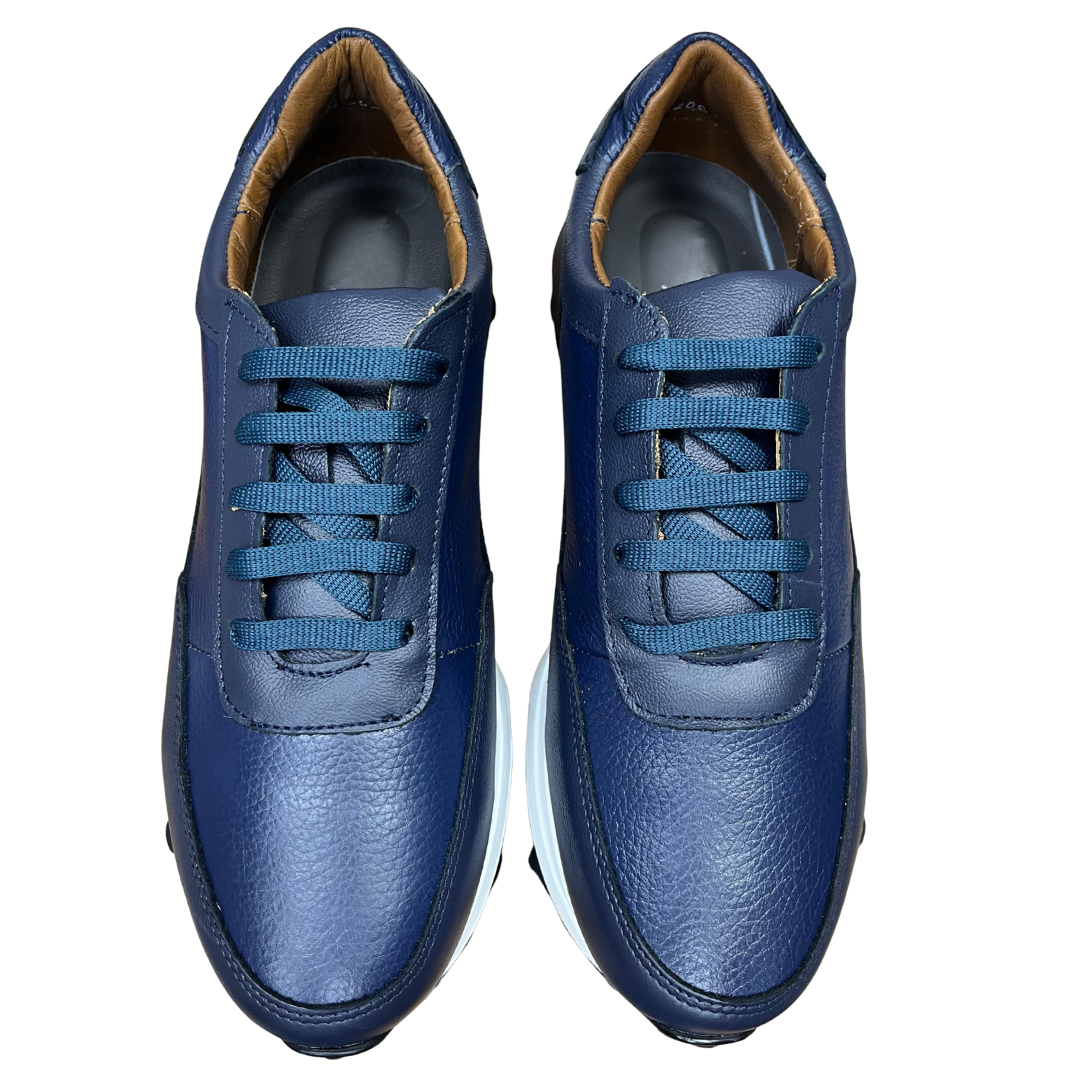 TENIS ATLAS Azul