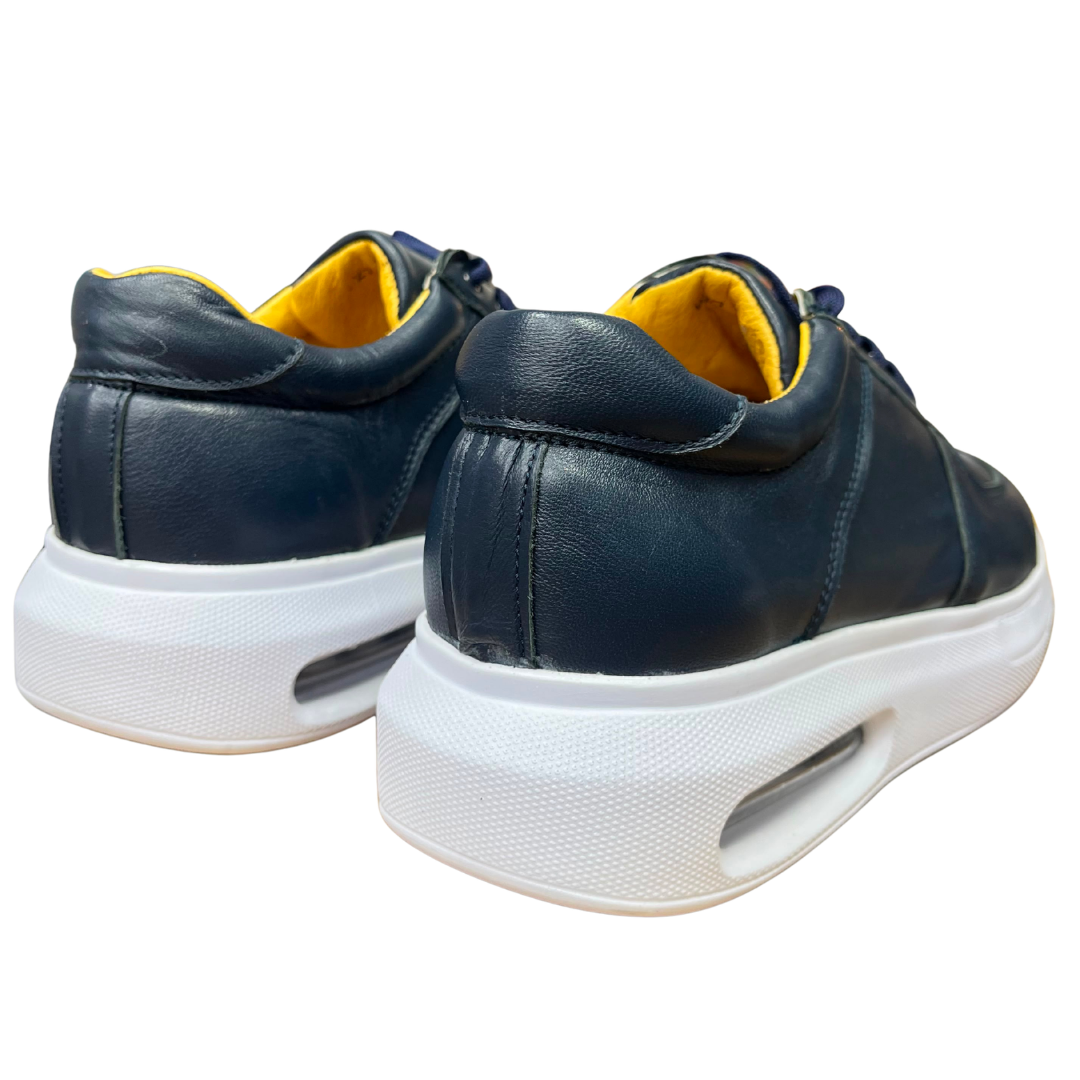 TENIS AIRE Azul