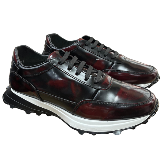 TENIS ATLAS Cherry