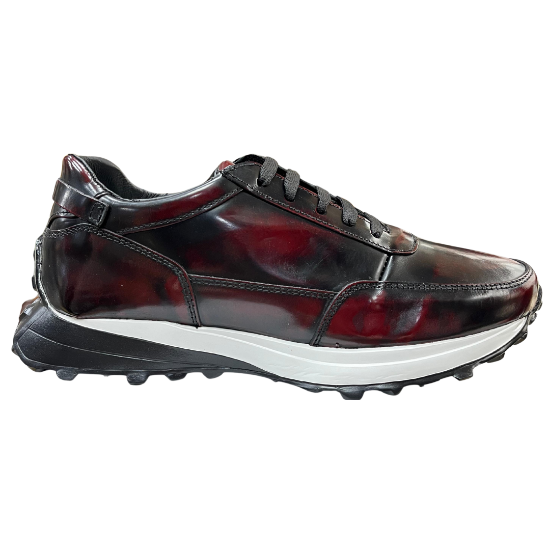 TENIS ATLAS Cherry