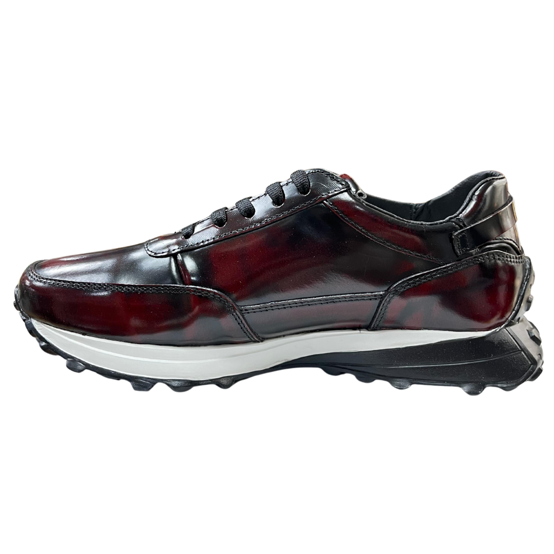 TENIS ATLAS Cherry