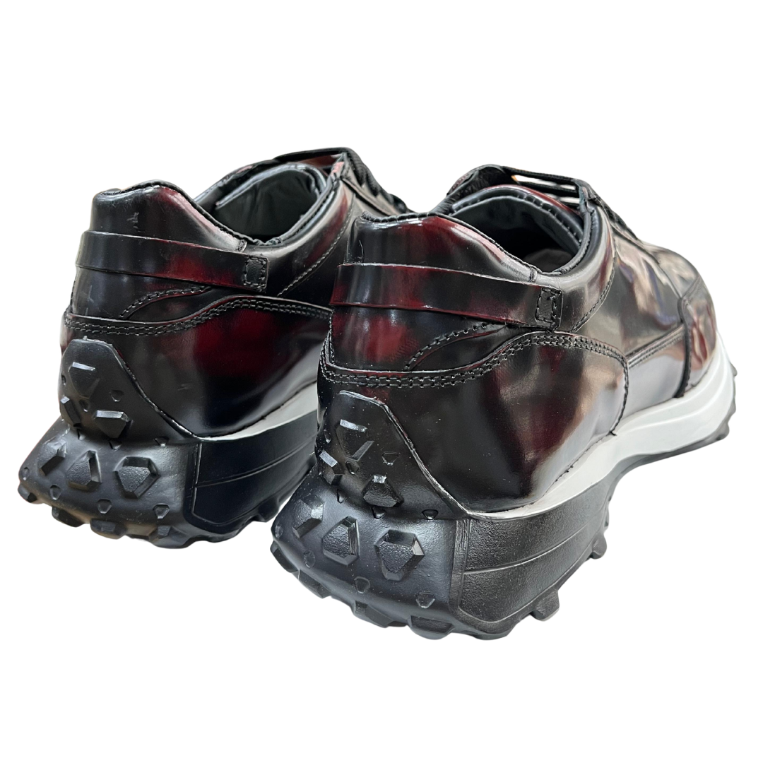 TENIS ATLAS Cherry