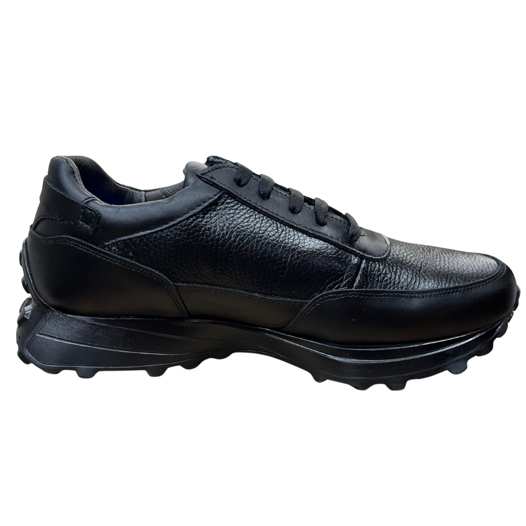 TENIS ATLAS Total Black