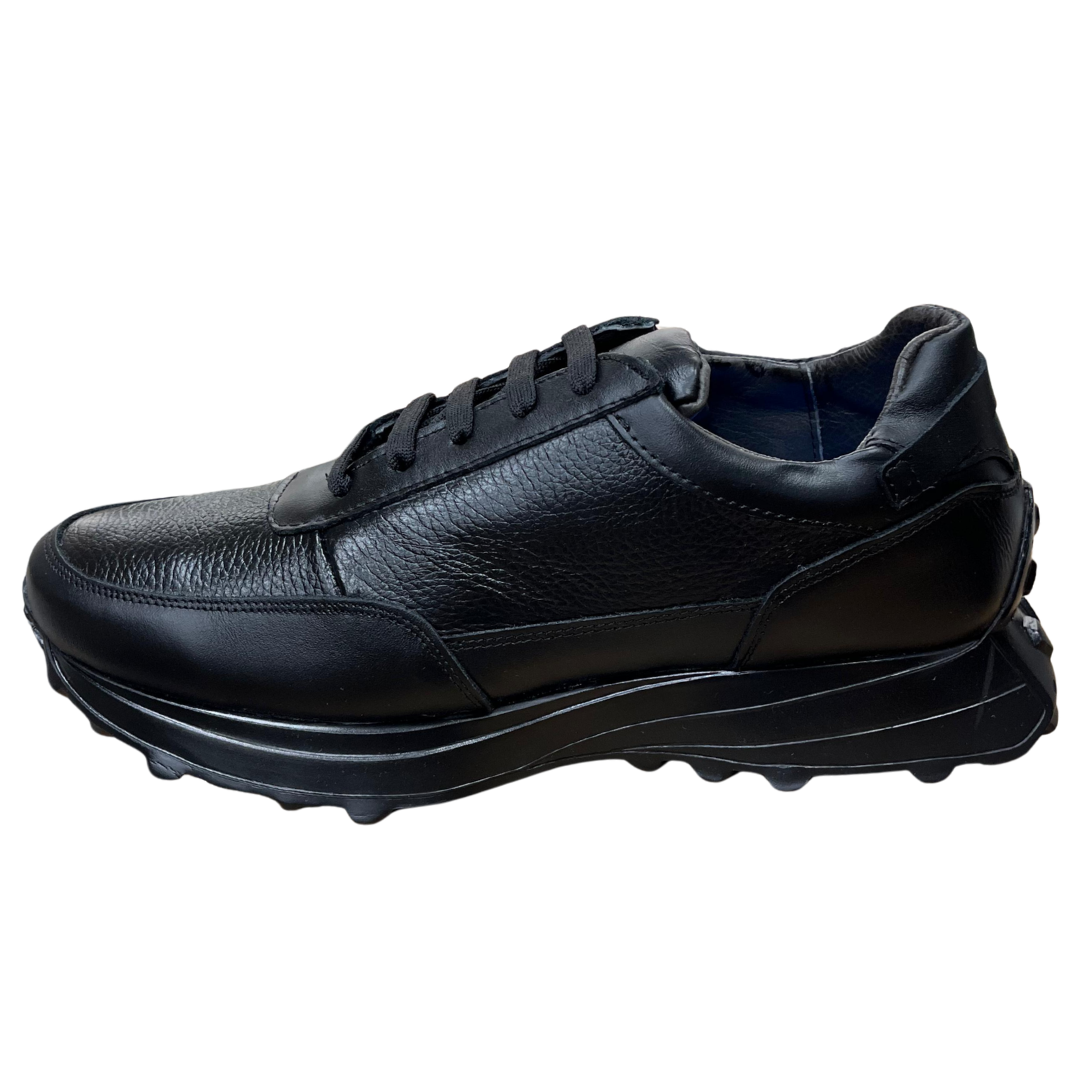 TENIS ATLAS Total Black