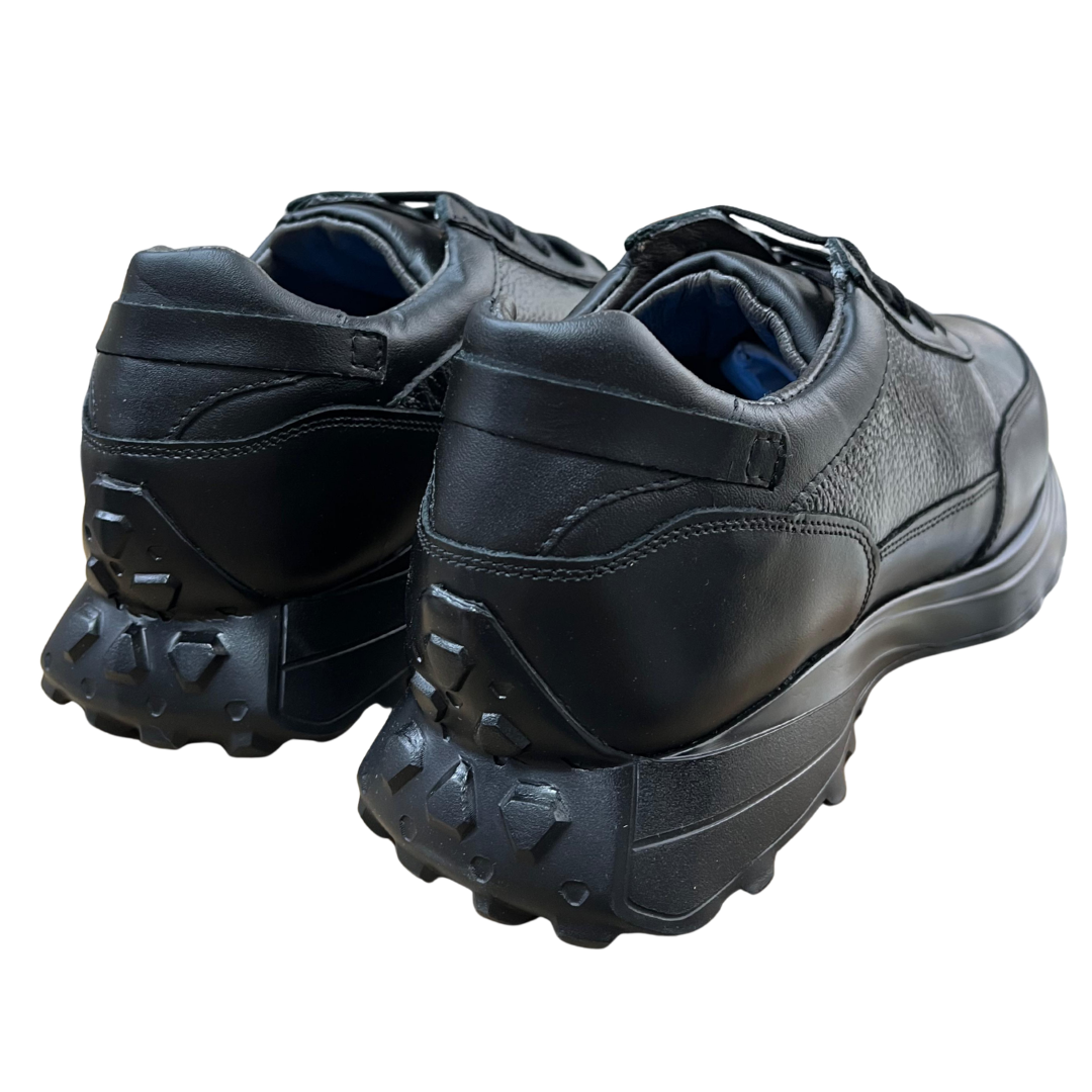 TENIS ATLAS Total Black