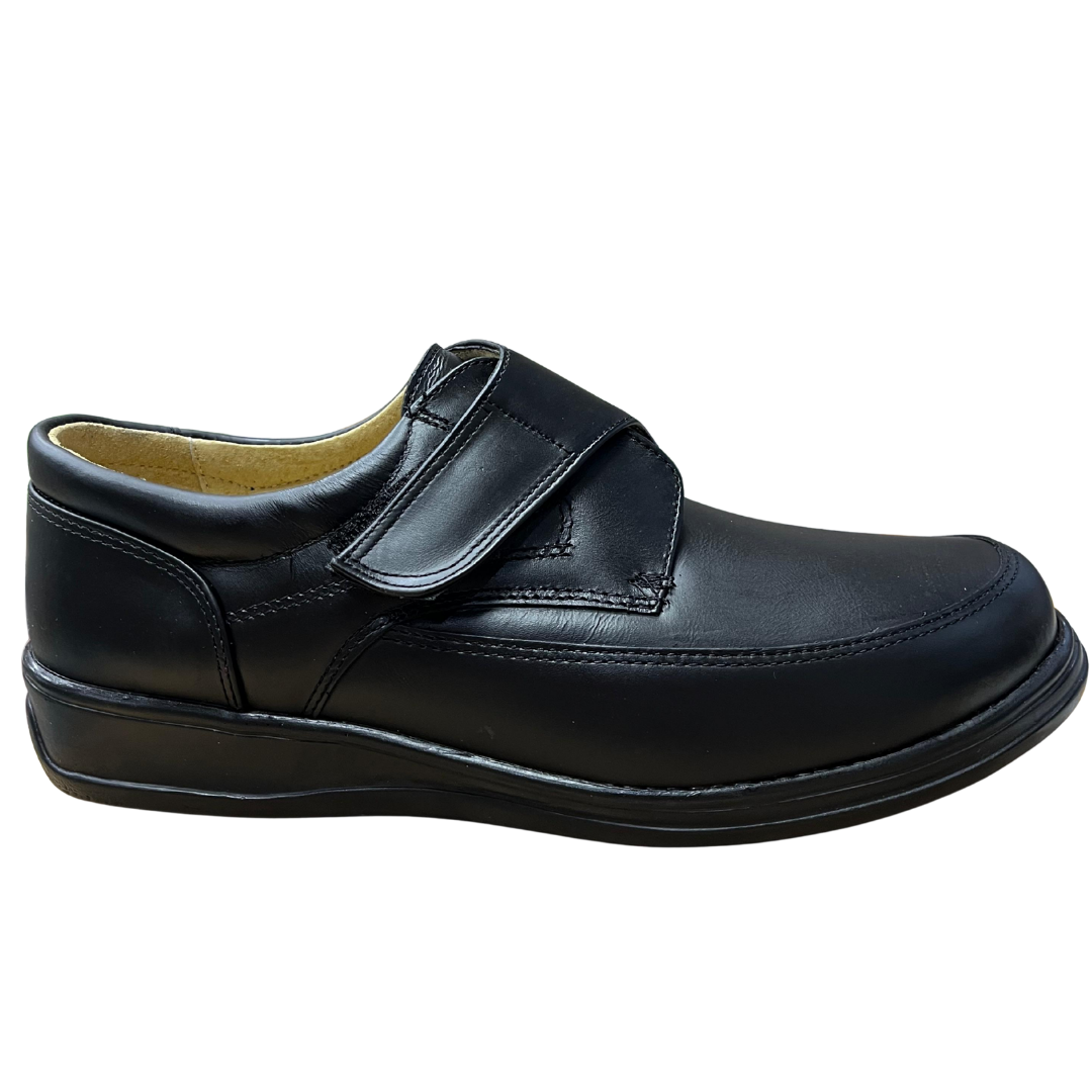 Zapato para pie diabético 620N — Piel de Borrego