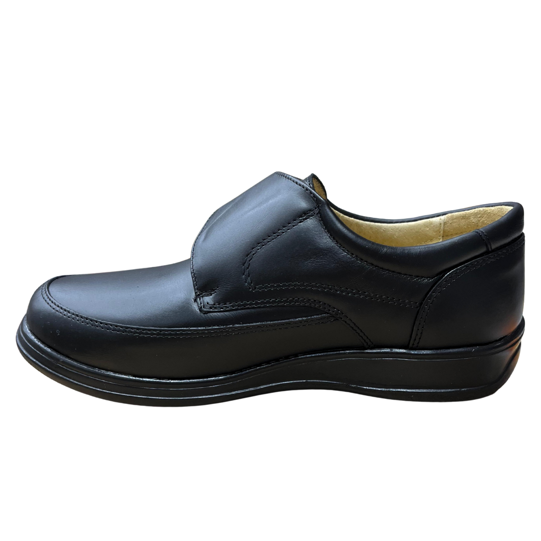 Zapato para pie diabético 620N — Piel de Borrego