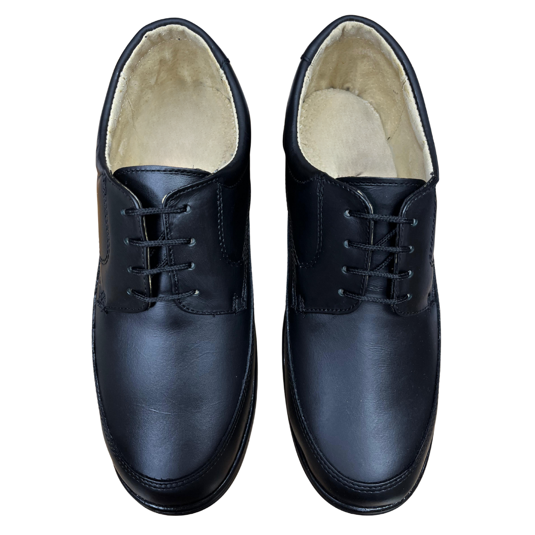 Zapato para pie diabético 610N — Piel de Borrego
