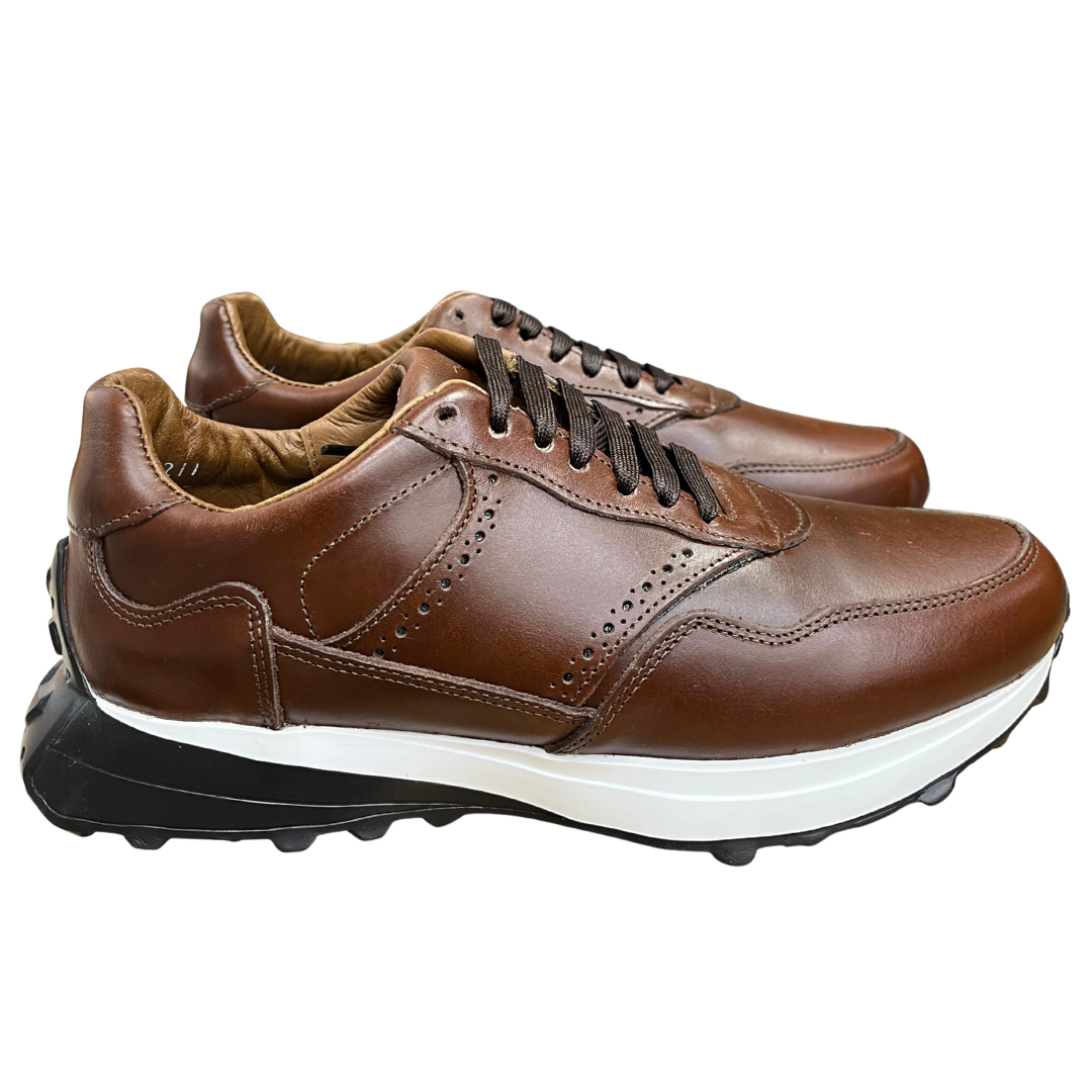 TENIS FIRENZE Cogñac