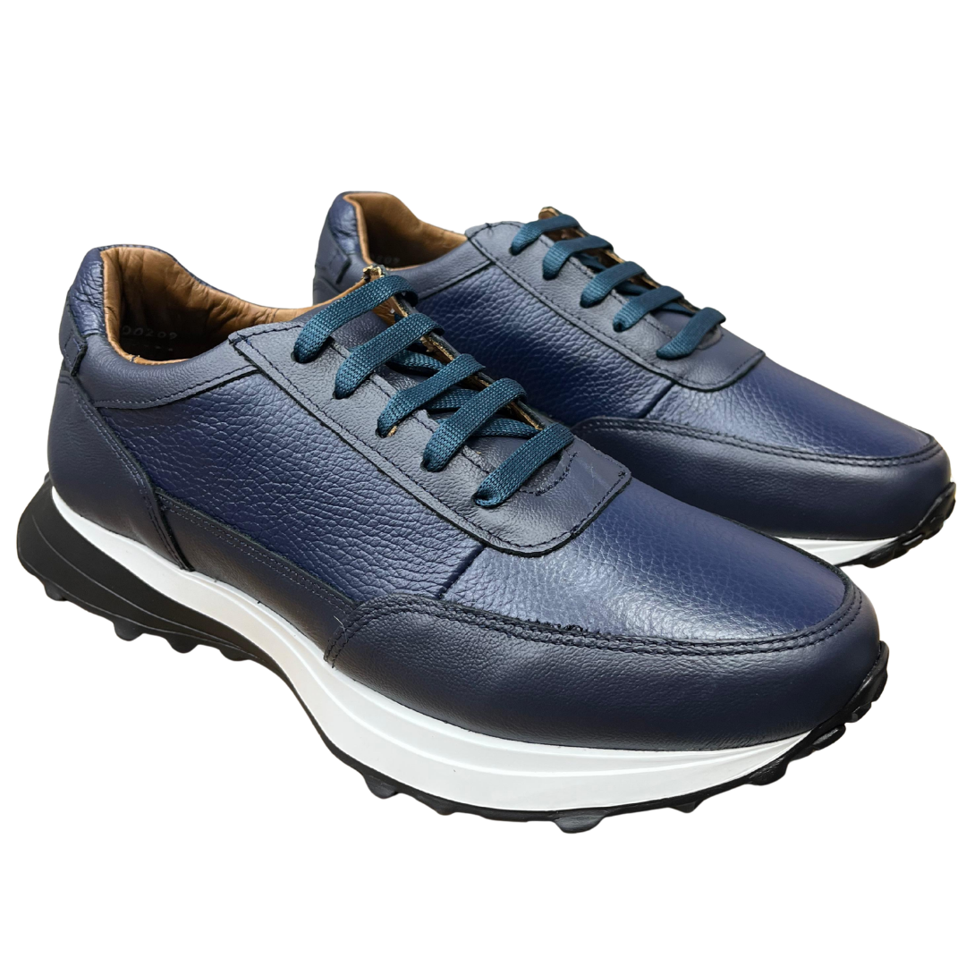 TENIS ATLAS Azul