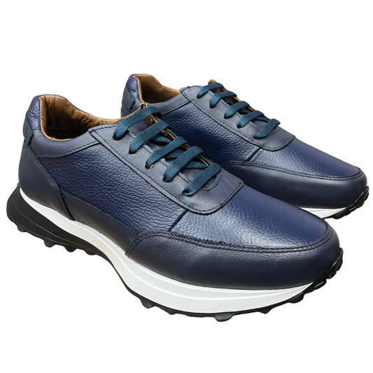 TENIS ATLAS Azul