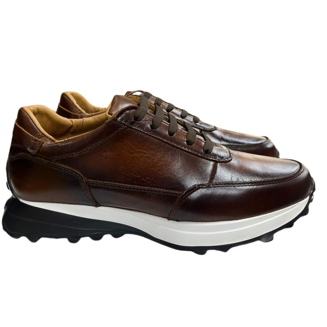 TENIS ATLAS Cogñac
