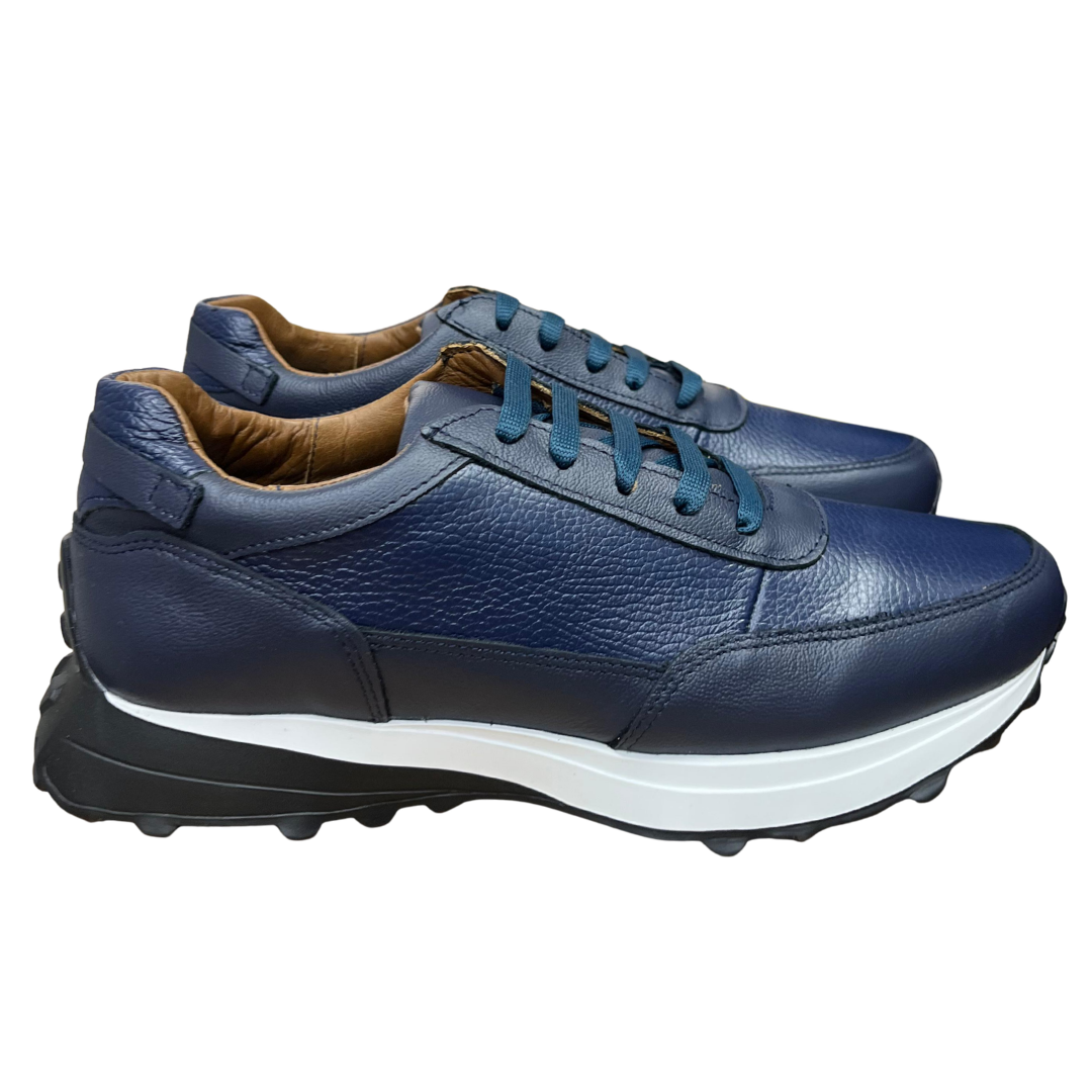 TENIS ATLAS Azul
