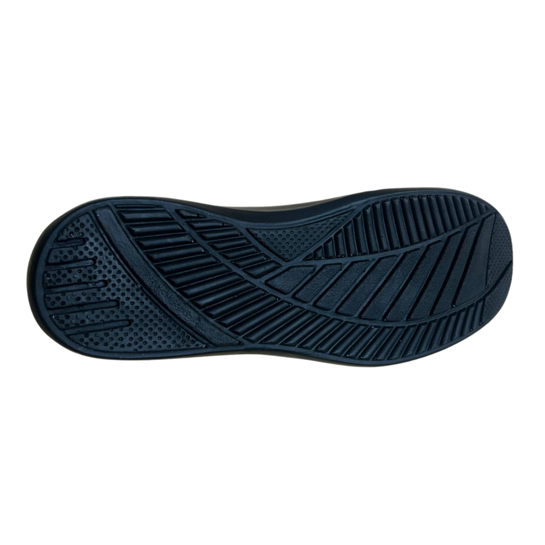 Zapato para pie diabético 620C — Piel de Borrego