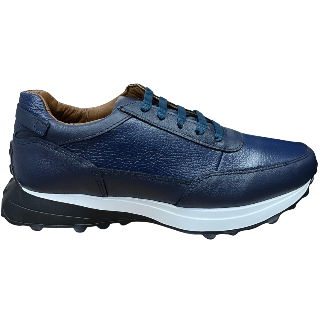 TENIS ATLAS Azul